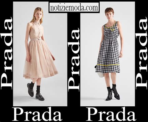 vestiti prada donna|prada online shopping.